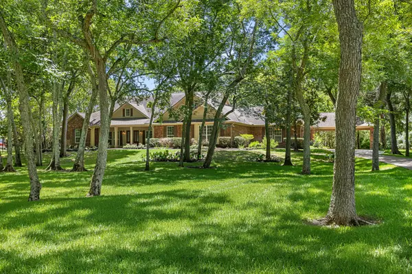 3211 Wellspring Lake Drive, Fulshear, TX 77441