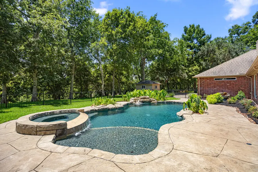 3211 Wellspring Lake Drive, Fulshear, TX 77441 - Image #2