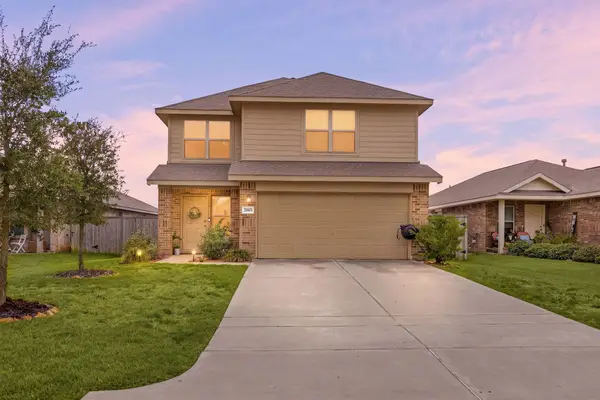 26903 Wilderye Cove Lane, Katy, TX 77493