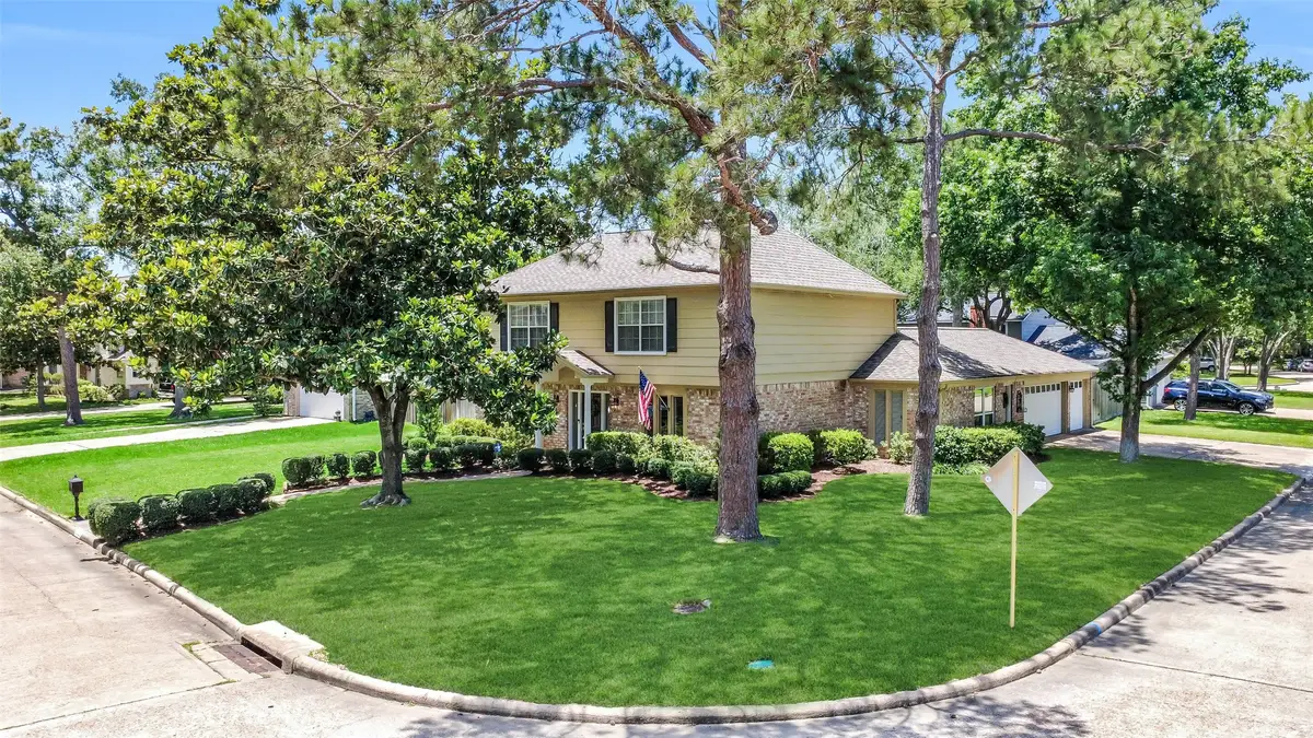 18102 Longmoor Drive, Houston, TX 77084 - #1