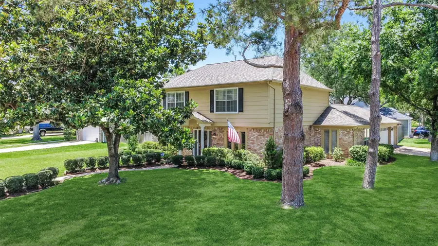 18102 Longmoor Drive, Houston, TX 77084 - #2