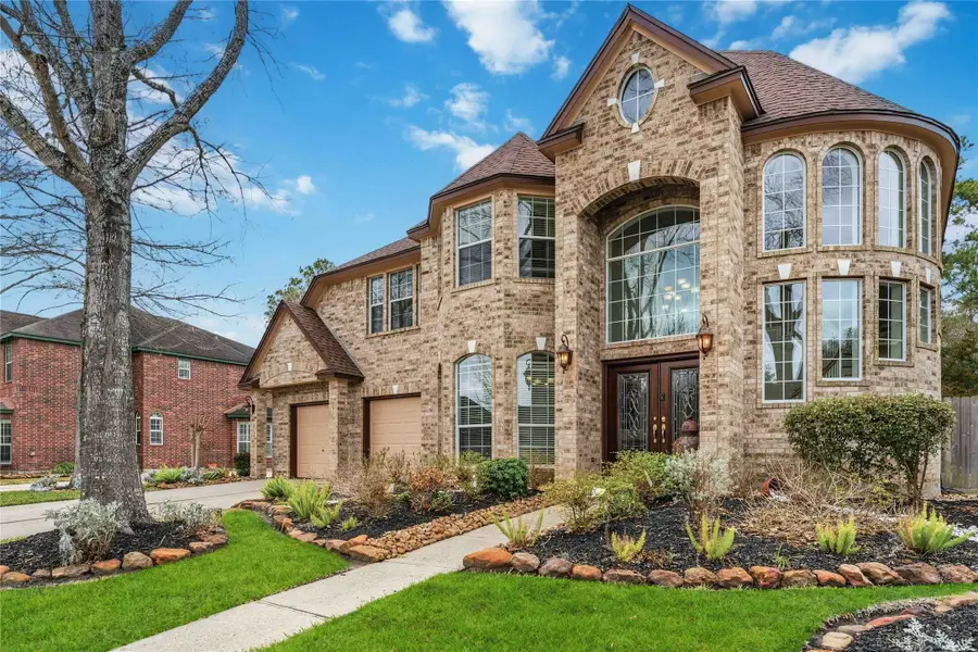 2914 Wilshire Lane, Baytown, TX 77521 - #2