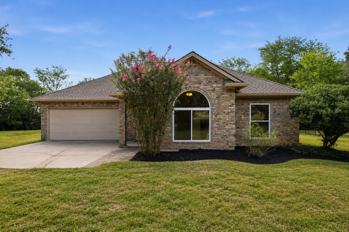 5810 Dilly Shaw Tap Road, Bryan, TX 77808 - #1