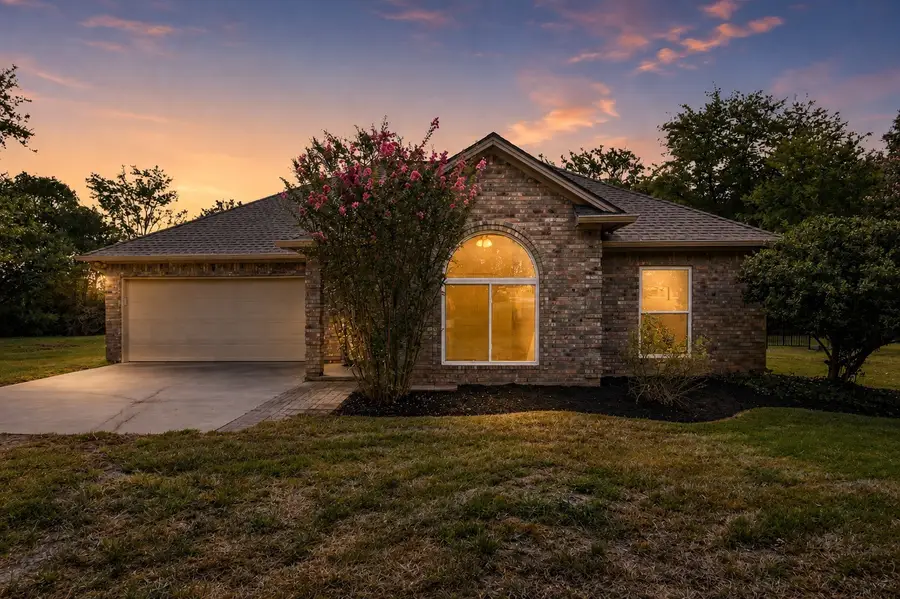 5810 Dilly Shaw Tap Road, Bryan, TX 77808 - #2
