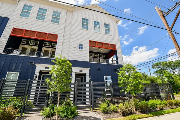 703 Bringhurst Street, Houston, TX 77020