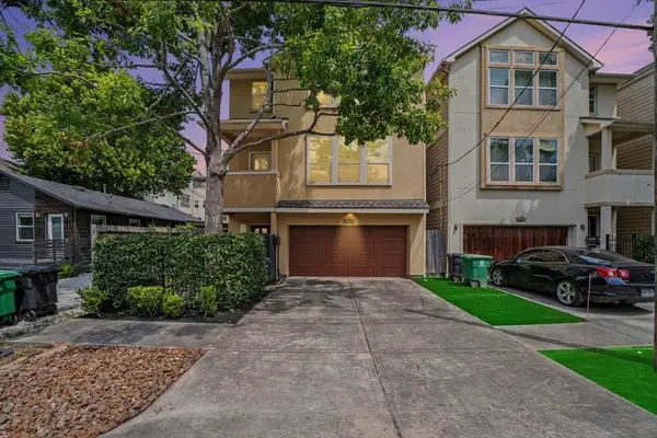 5806 Larkin Street, Houston, TX 77007