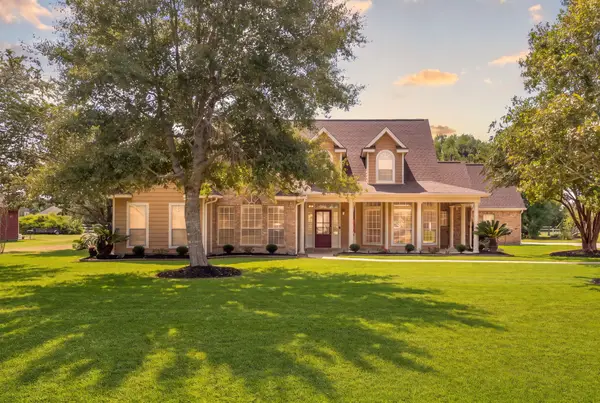 8480 Anastasia Avenue, Beaumont, TX 77705