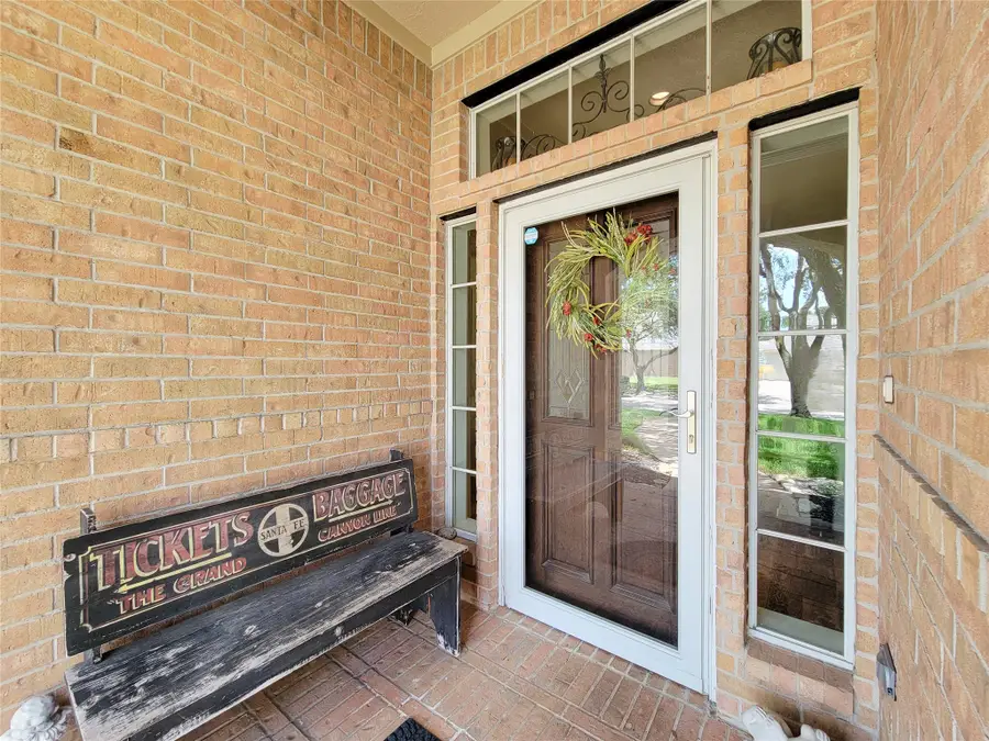 17431 Saddle Brush Trail, Houston, TX 77095 - #2