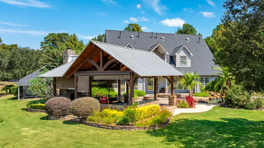 9902 Crestwater Circle, Magnolia, TX 77354 - Image #2