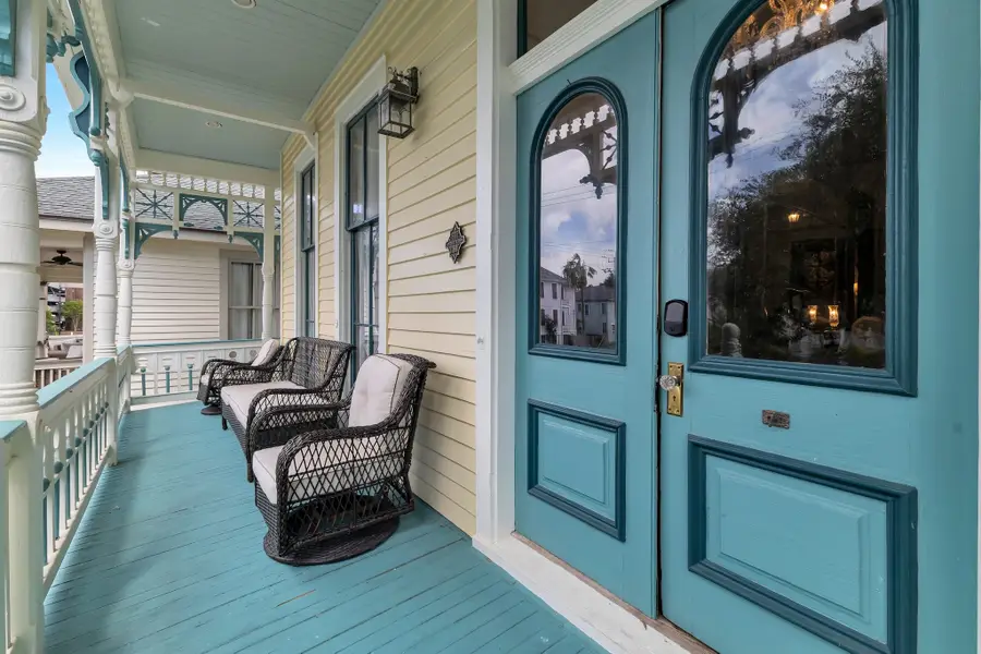 1724 S Ball Street, Galveston, TX 77550 - #2