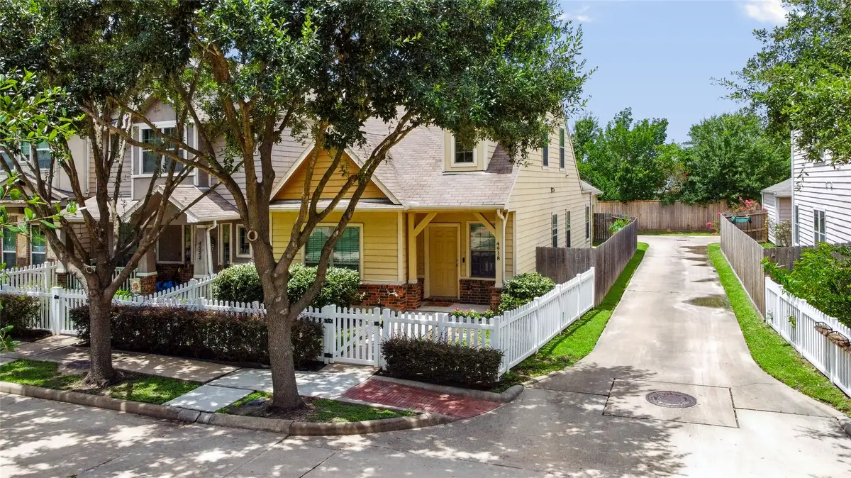 4918 Vista Village Lane, Houston, TX 77092 - #1