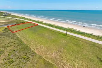 11981 Bluewater Highway, Freeport, TX 77541