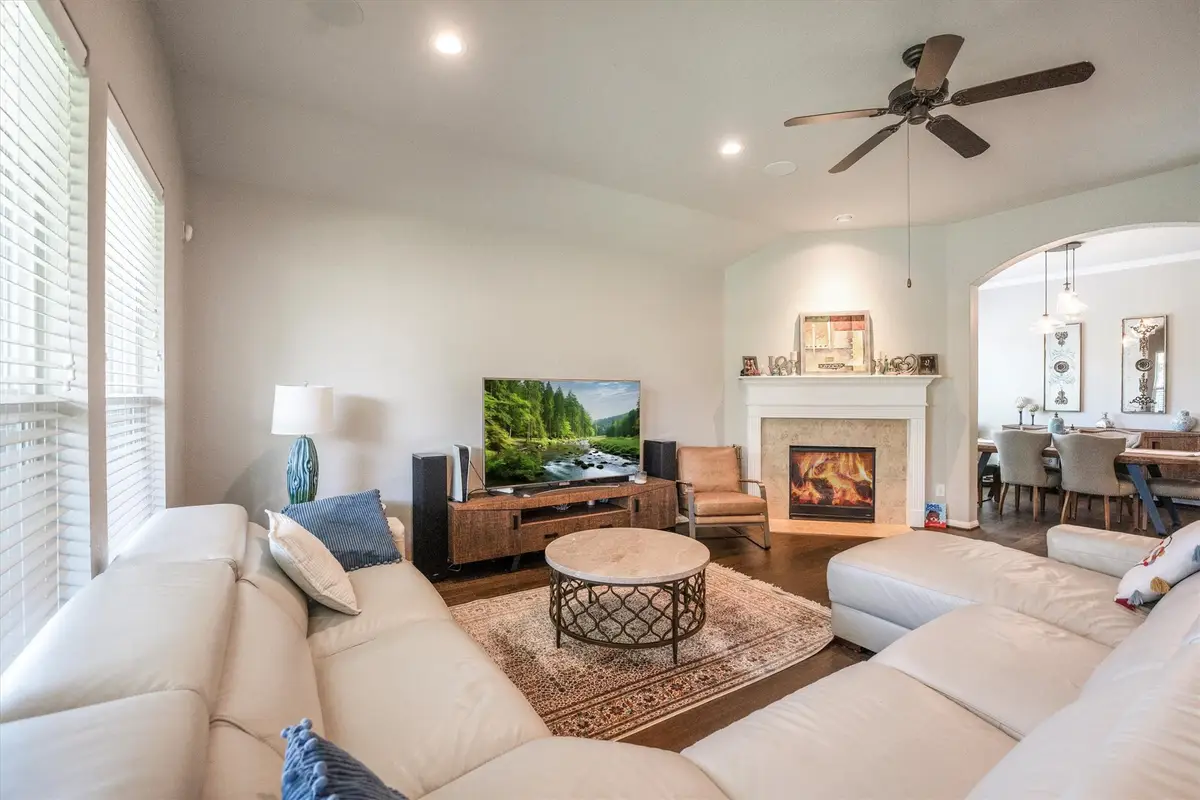 25227 Hawthorne Blossom Drive, Spring, TX 77389 - #1