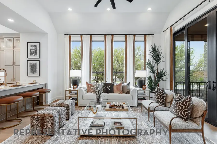 31031 Vintage Creek Lane, Fulshear, TX 77441 - #2