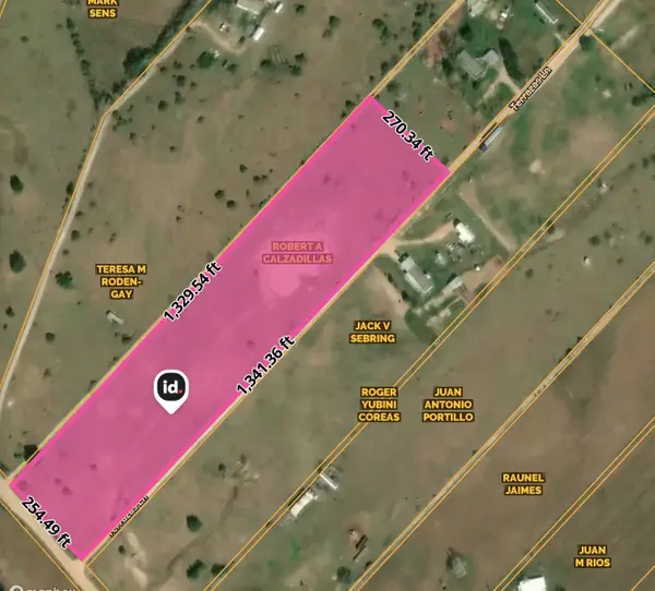 682 Schultz Road S, Sealy, TX 77474