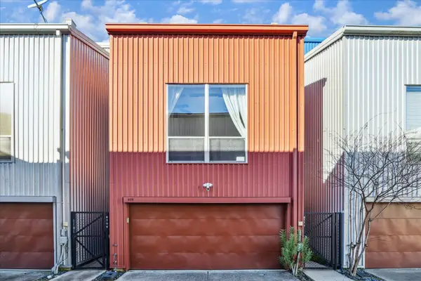 6111 Gehring Street, Houston, TX 77021