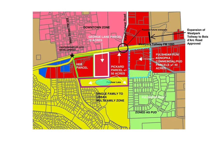 0 Fm 1093, Fulshear, TX 77441 - #2