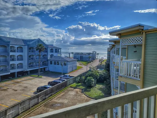 6300 S Seawall Boulevard #3326, Galveston, TX 77551