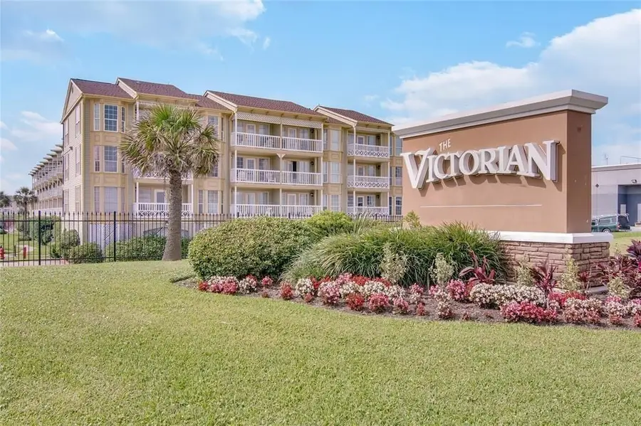 6300 Seawall Boulevard #3326, Galveston, TX 77551 - #2