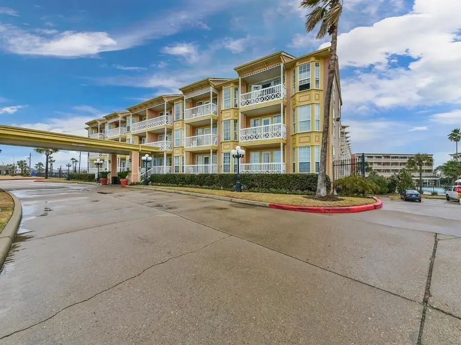 6300 Seawall Boulevard #3326, Galveston, TX 77551 - #3