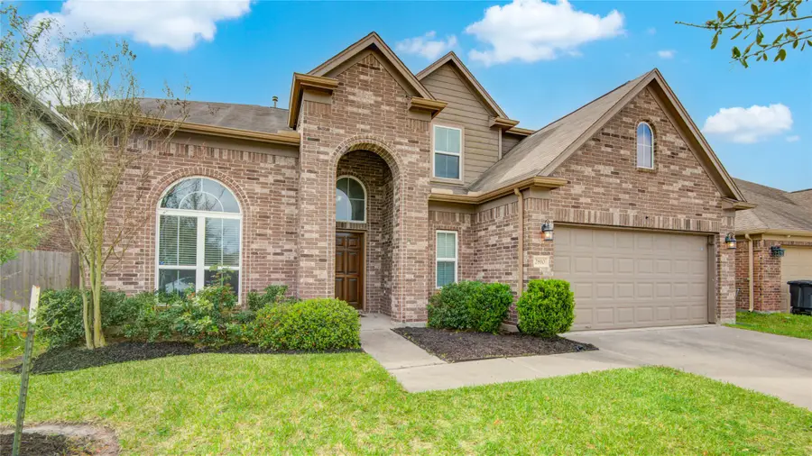 2810 Verdant Spring Trail, Katy, TX 77493 - #2