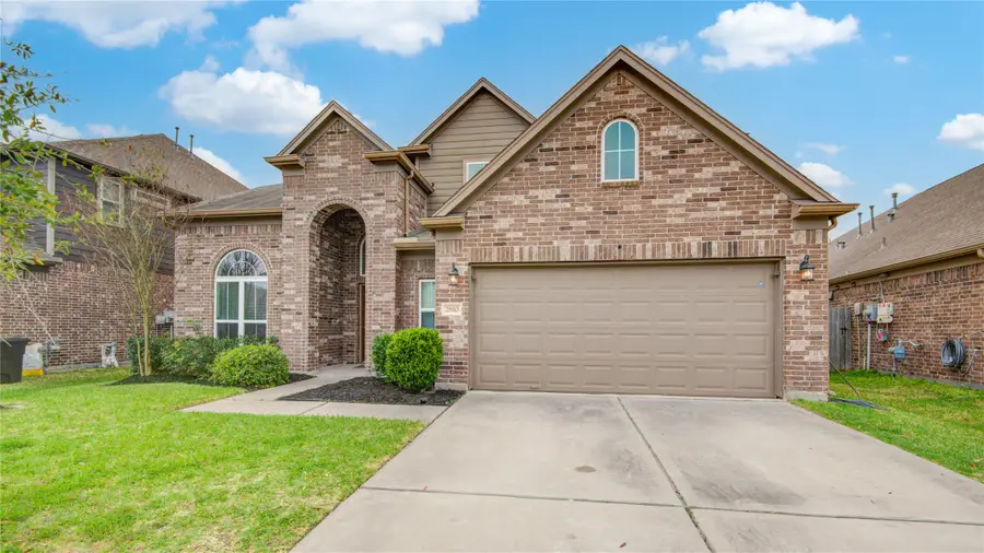 2810 Verdant Spring Trail, Katy, TX 77493 - #3