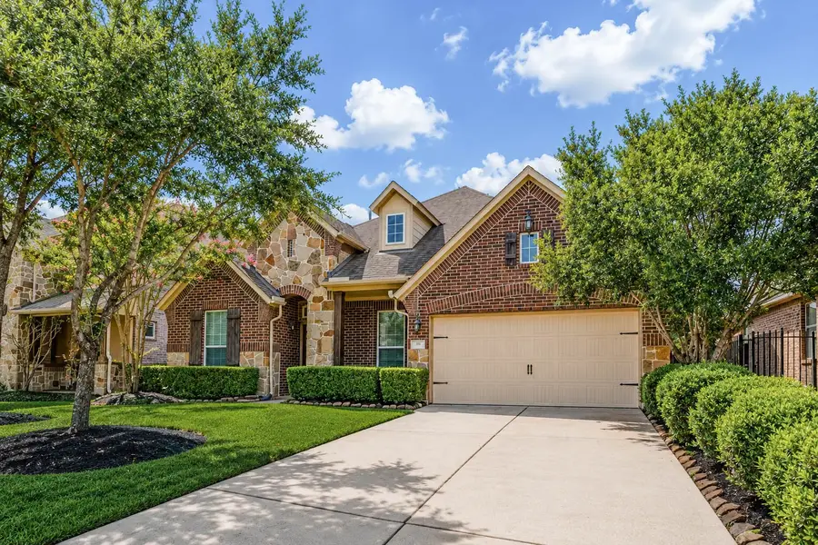 38 S Pinto Point Circle, Spring, TX 77389 - #2