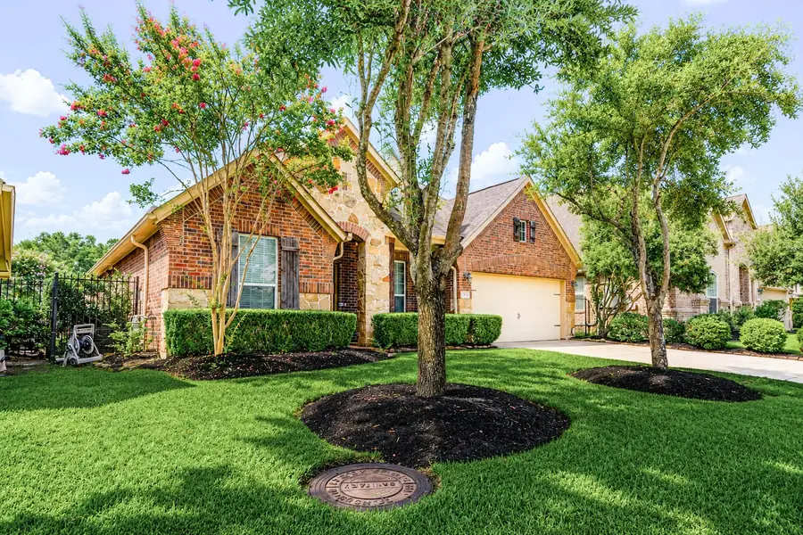 38 S Pinto Point Circle, Spring, TX 77389 - #3