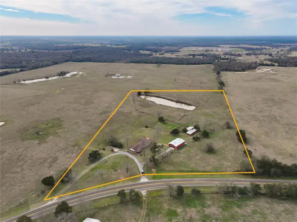 14119 Fm 1512, Jewett, TX 75846