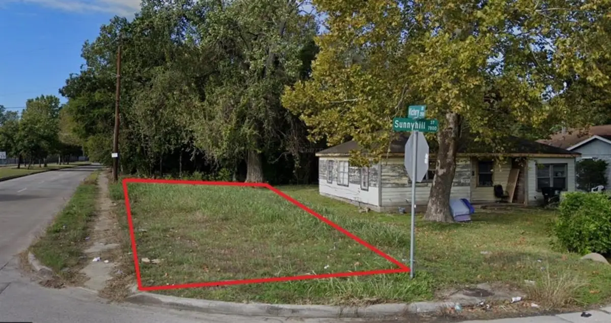 0 Victory Drive, Houston, TX 77088 - Image #1