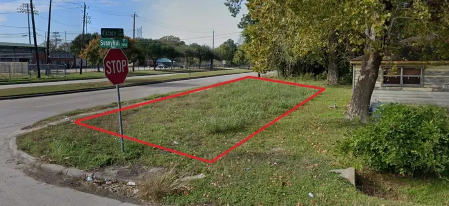 0 Victory Drive, Houston, TX 77088 - Image #2