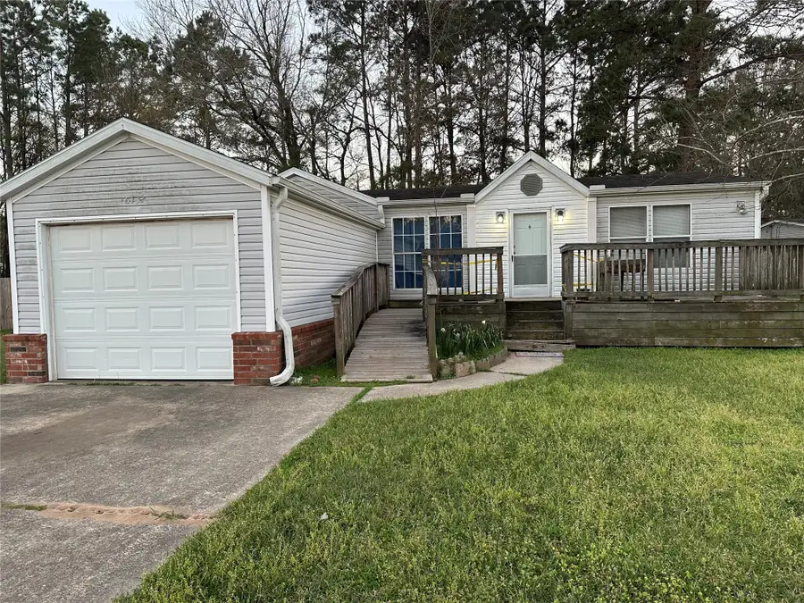 16132 Lone Star Ranch Drive, Conroe, TX 77302 - #2