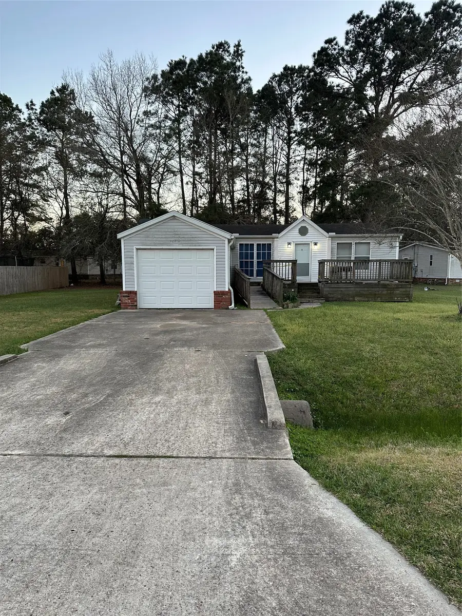 16132 Lone Star Ranch Drive, Conroe, TX 77302 - #3