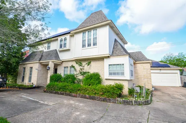 3114 E Ashfield Drive, Houston, TX 77082