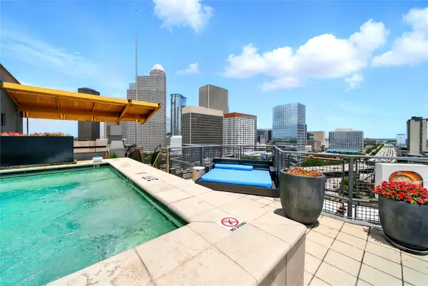 2000 Bagby Street #5423, Houston, TX 77002