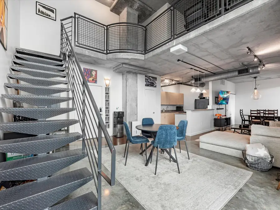2000 Bagby Street #5423, Houston, TX 77002 - #2