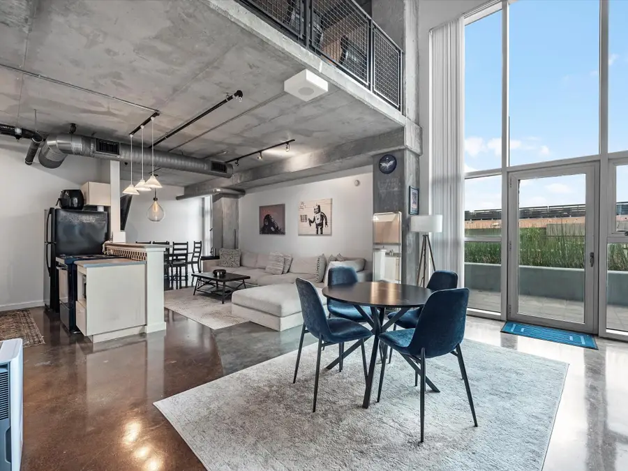 2000 Bagby Street #5423, Houston, TX 77002 - #3