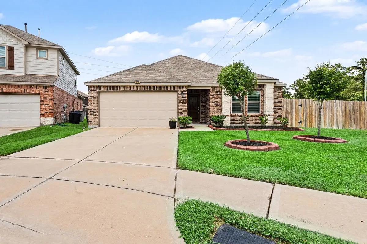 12547 Starry Summer Lane, Humble, TX 77346 - #1