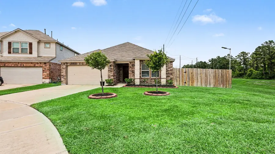 12547 Starry Summer Lane, Humble, TX 77346 - #3