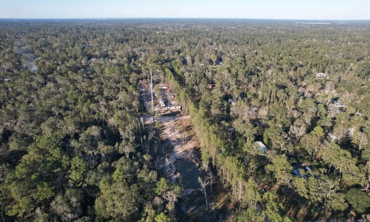 19324 Crystalwood Estates Drive, New Caney, TX 77357 - #1