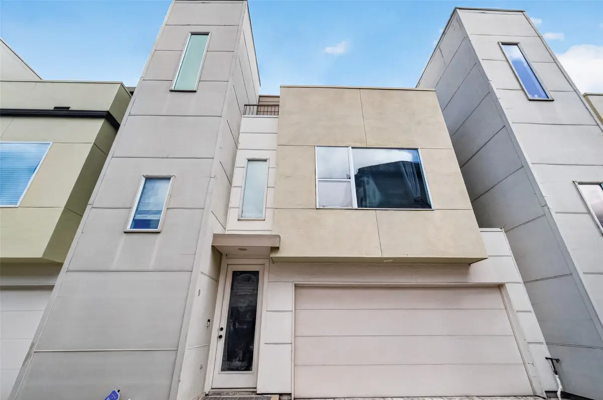 1409 Laird Street #B, Houston, TX 77008 - #1