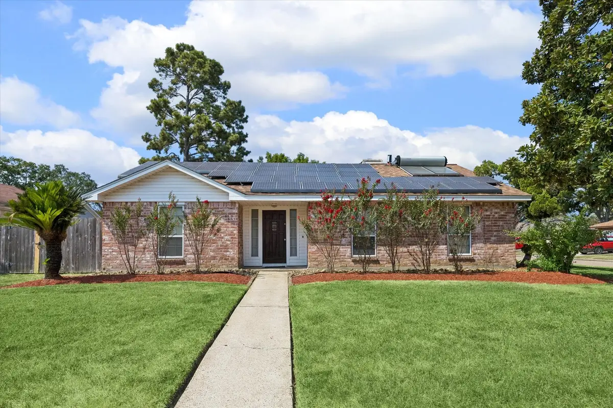 11347 Angelique Drive, Houston, TX 77065 - #1