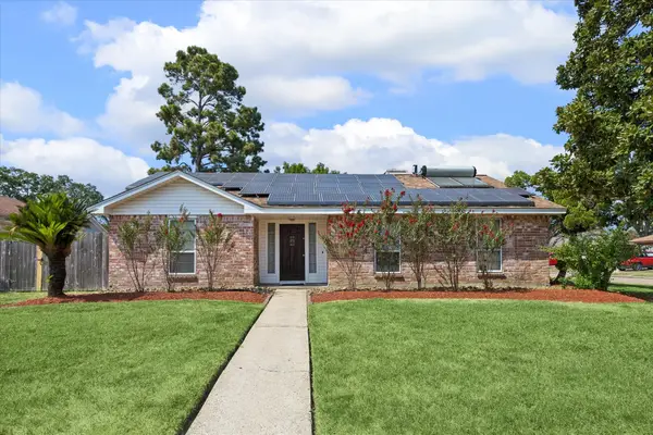 11347 Angelique Drive, Houston, TX 77065