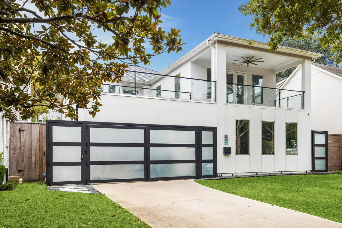 3735 University Boulevard, Houston, TX 77005 - #1