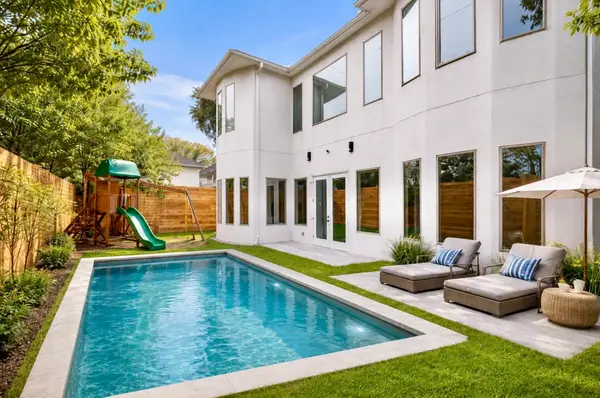 3735 University Boulevard, Houston, TX 77005