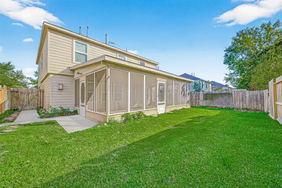 16870 Blackberry Lily Lane, Conroe, TX 77385 - Image #3