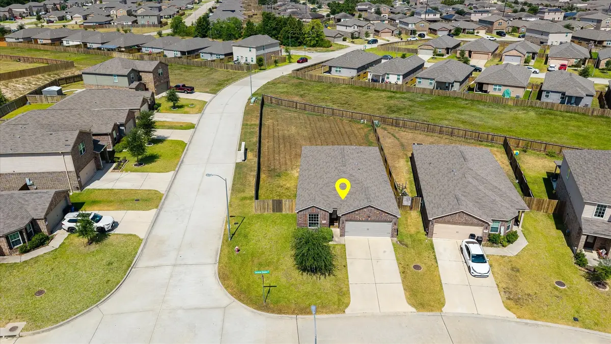 20703 Sunshine Meadow Drive, Hockley, TX 77447 - #1