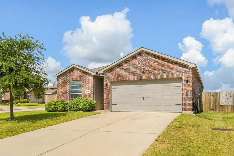 20703 Sunshine Meadow Drive, Hockley, TX 77447 - #2