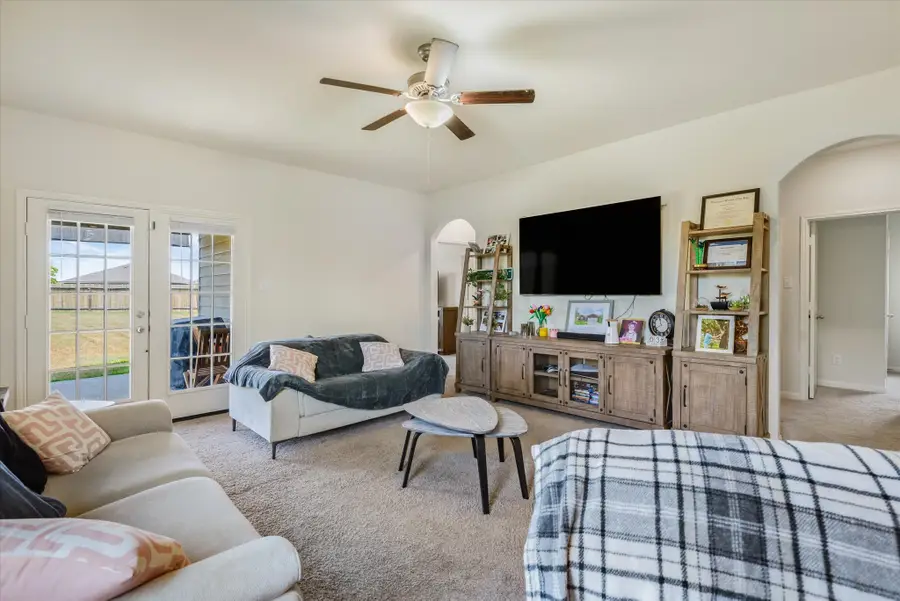 20703 Sunshine Meadow Drive, Hockley, TX 77447 - #3