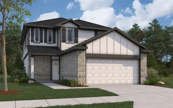3042 Arrowwood Drive, Brookshire, TX 77423
